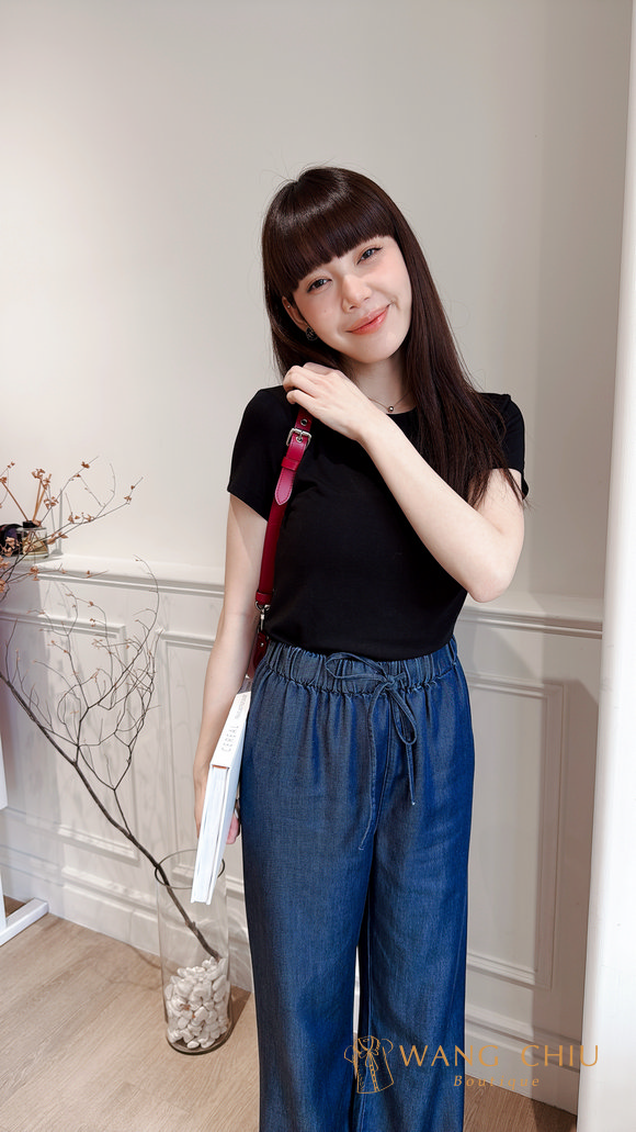 WANG CHIU 麻豆照